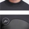 Bộ Bơi Liền Nam Giữ Nhiệt Dày Wetsuit 3mm Sbart 1070 Đen - ProSwim.vn
